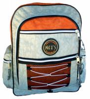 MOCHILA CAMPING