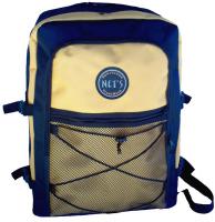 MOCHILA CAMPING GRANDE