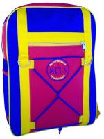 MOCHILA ESCOLAR COMBATE