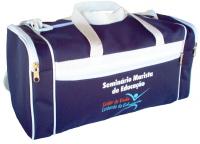 BOLSA PORTA UNIFORME 05 COM BOLSOS