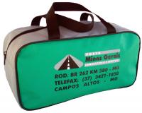 BOLSA PORTA CHUTEIRAS PEQUENA SEM BOLSO