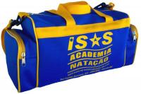 BOLSA PORTA UNIFORME 02 COM BOLSOS