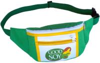 POCHETE COM BOLSO DUPLO